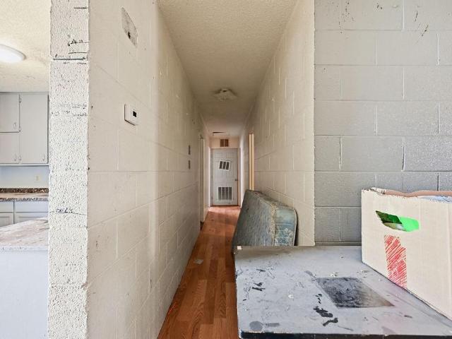 House for sale in Ward, Texas