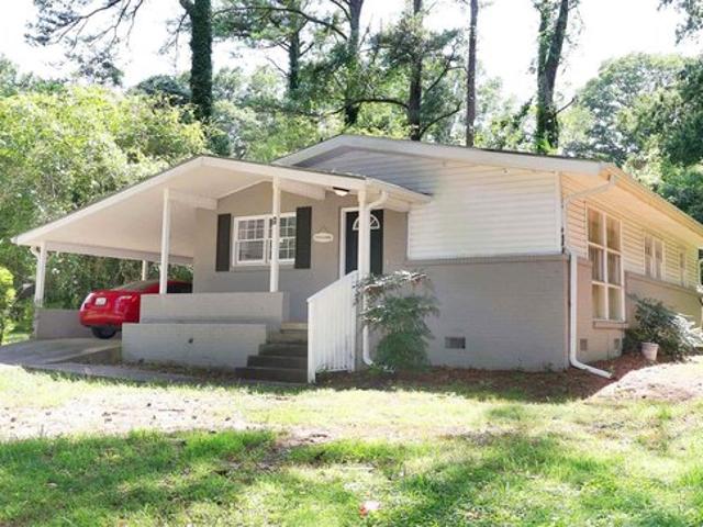 House for sale in Weaver, Alabama