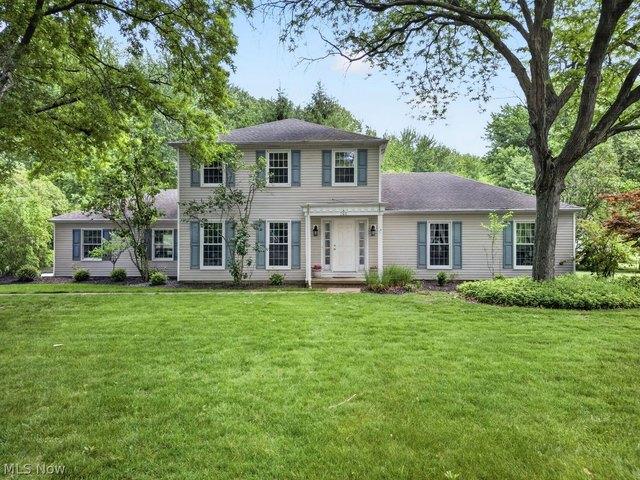 House for sale in Bay Village, Ohio