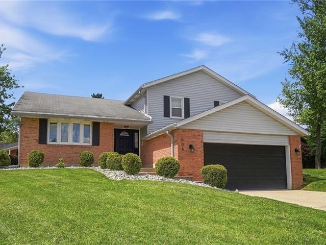 House for sale in Springboro, Ohio