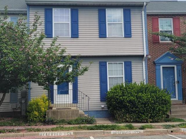 Property for rent in Odenton, Maryland