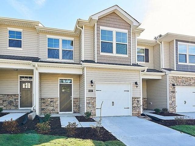 Townhouse for sale in Guilford, North Carolina