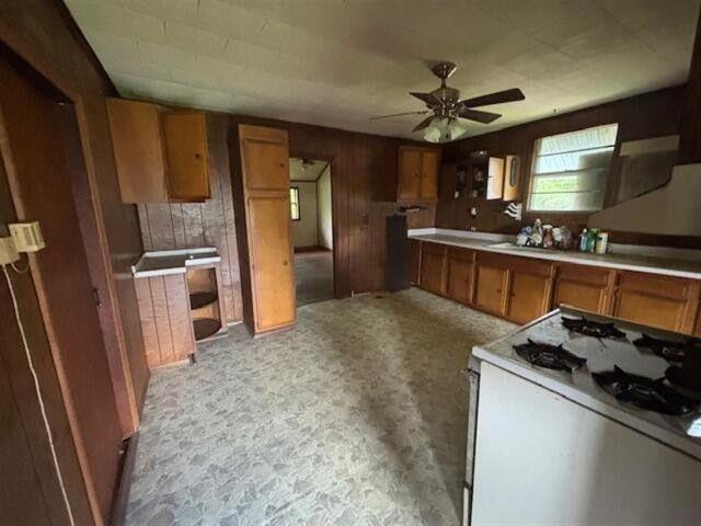 House for sale in Merryville, Louisiana
