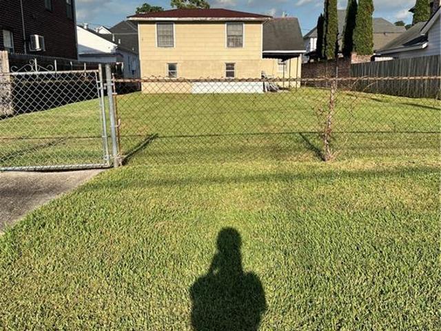 Land for sale in Metairie, Louisiana