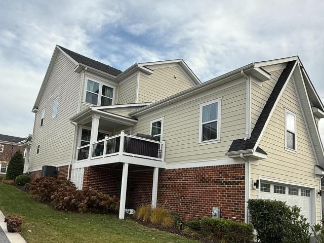 House for sale in Middle River, Maryland