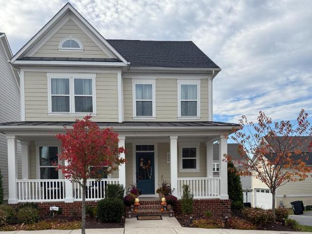 Property for rent in Middle River, Maryland