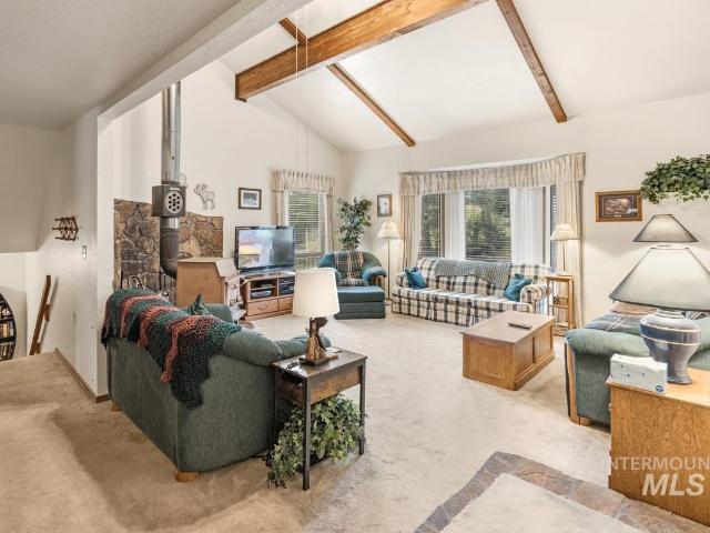 Condo for sale in Cascade, Idaho