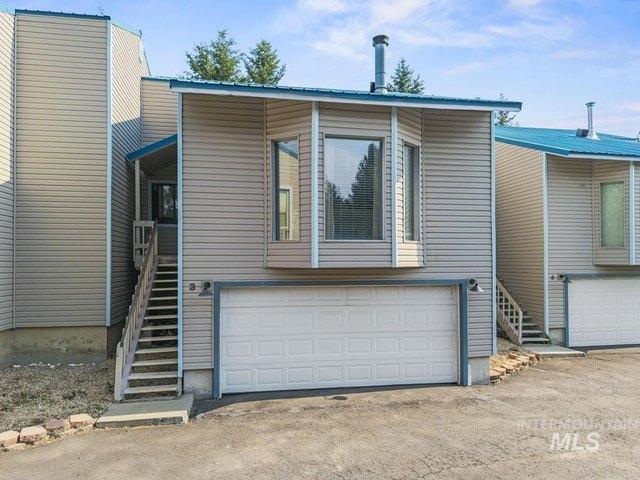 Condo for sale in Cascade, Idaho
