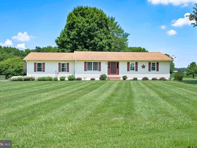 House for sale in Delaware