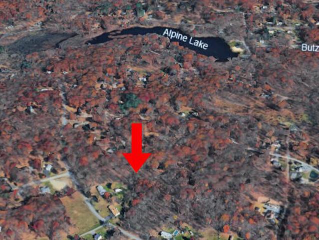 Land for sale in Bartonsville, Pennsylvania