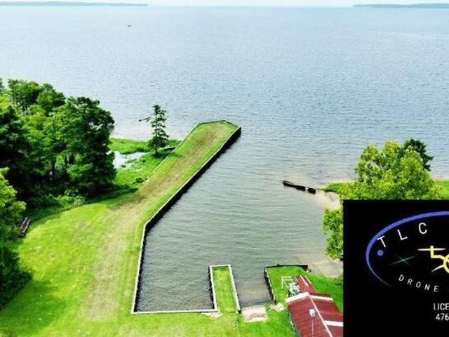 Land for sale in Many