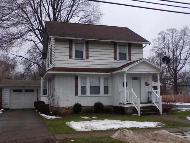House for sale in Girard, Pennsylvania