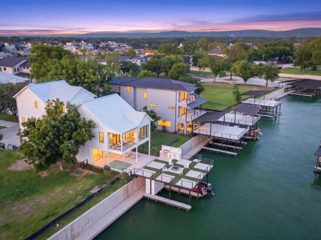 House for sale in Llano, Texas