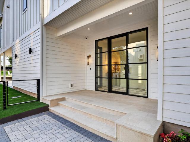 House for sale in Llano, Texas
