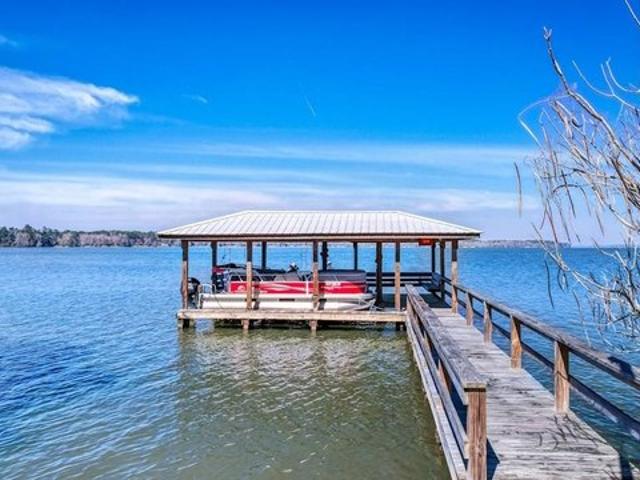 House for sale in Cordele, Georgia