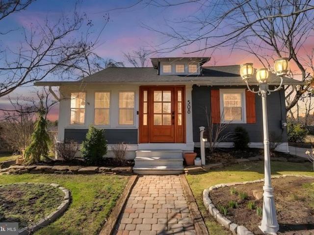House for sale in Pitman, New Jersey