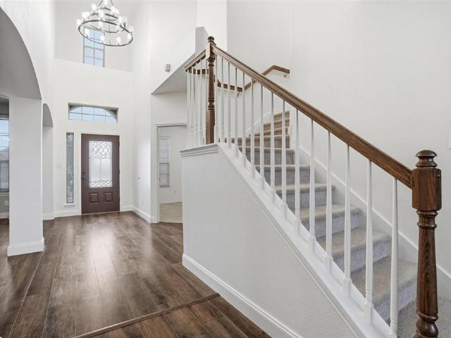 House for sale in Johnson, Texas