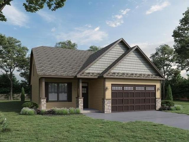 House for sale in Landrum, South Carolina
