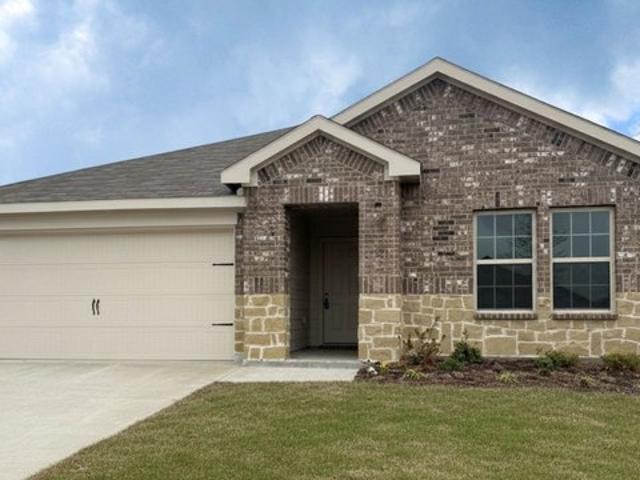 House for sale in Josephine, Texas