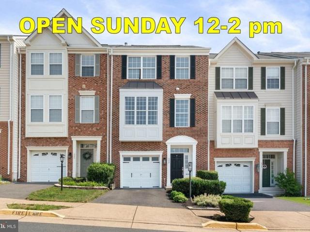 Townhouse for sale in Leesburg, Loudoun County