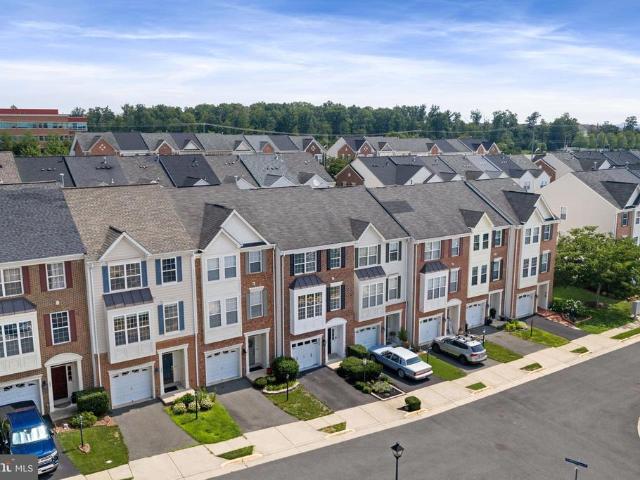 Townhouse for sale in Leesburg, Loudoun County
