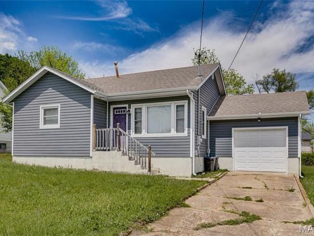 House for sale in Park Hills, Missouri