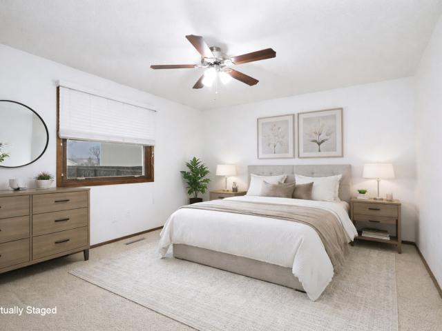 House for sale in Polk City, Iowa