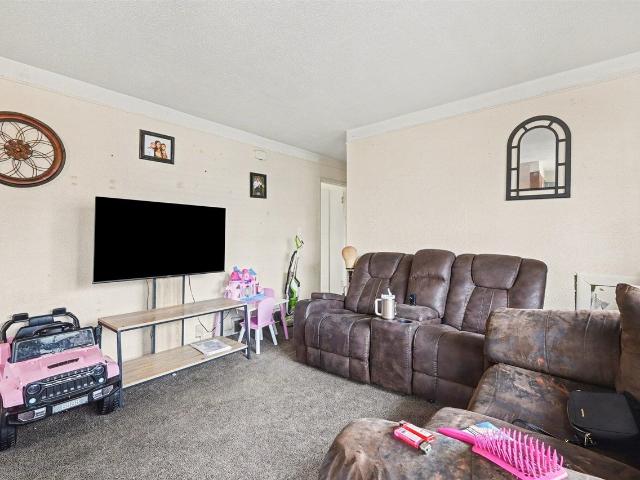 House for sale in Pontiac, Michigan