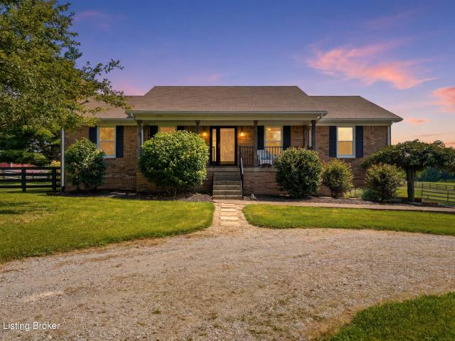 House for sale in Shelbyville, Kentucky