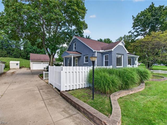 House for sale in Canal Fulton, Ohio