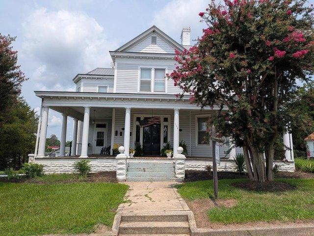 House for sale in Virginia