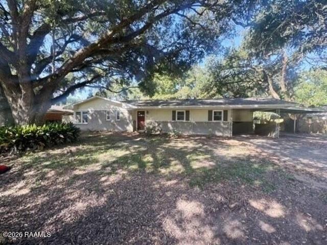 House for sale in Lafayette, Louisiana