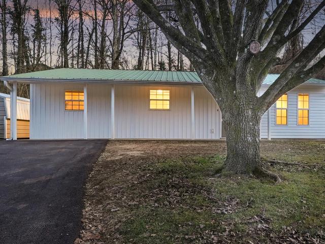 House for sale in Tennessee
