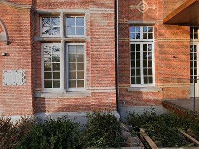 Bureau location à Bierbeek, Brabant