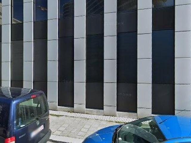 Bureau location à D'hoye, Bruxelles