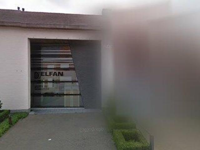 Bureau vente à Ledegem, West-Vlaanderen