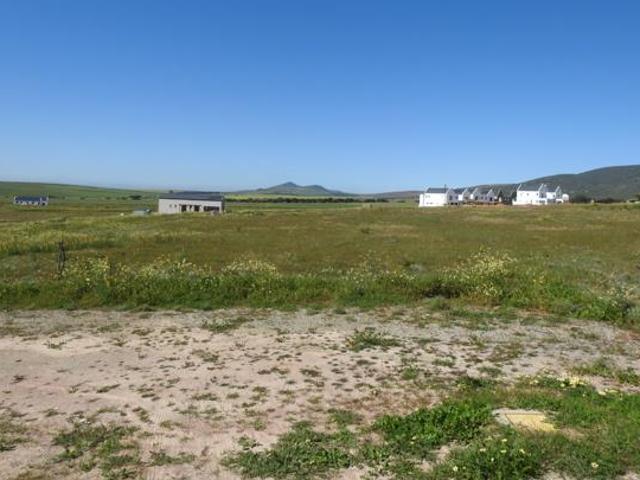 Land for sale in West Coast Village, City of Cape Town