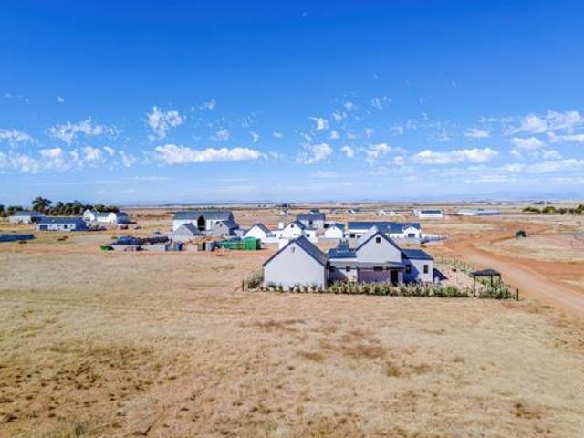 Land for sale in West Coast Village, City of Cape Town