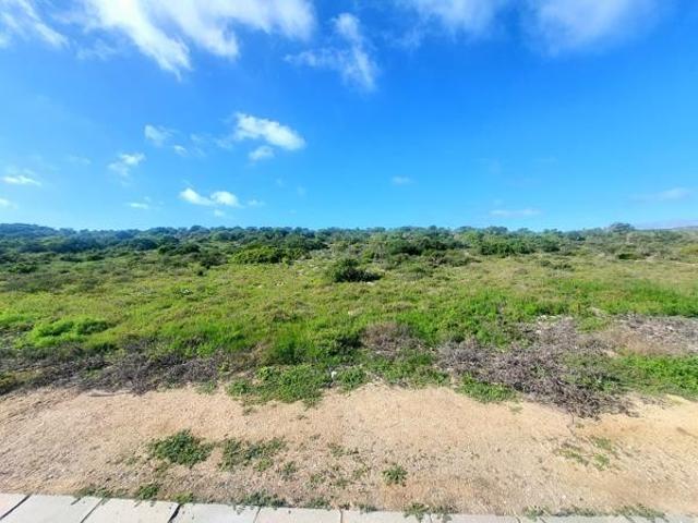 Land for sale in Western Cape