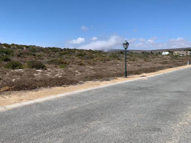 Land for sale in Western Cape