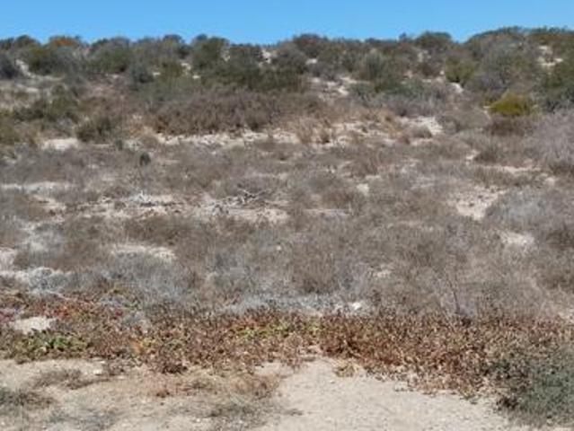 Land for sale in Western Cape