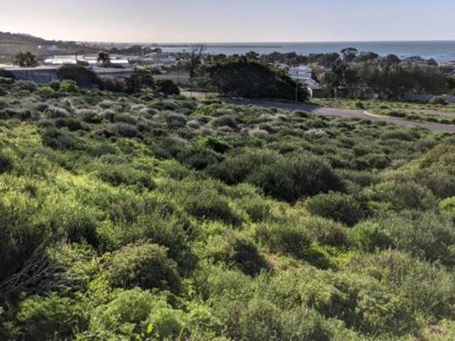 Land for sale in Western Cape