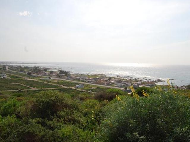 Land for sale in Western Cape