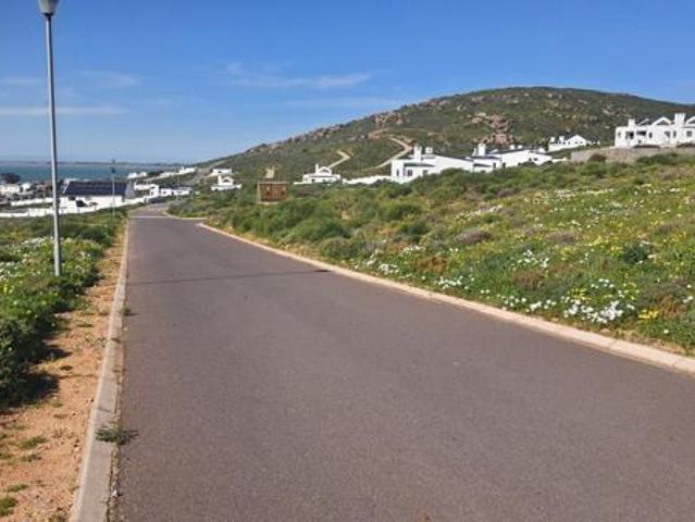 Land for sale in Western Cape