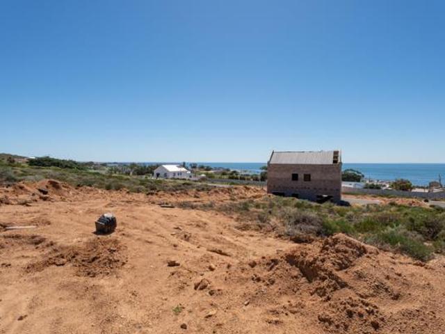 Land for sale in West Coast Village, City of Cape Town