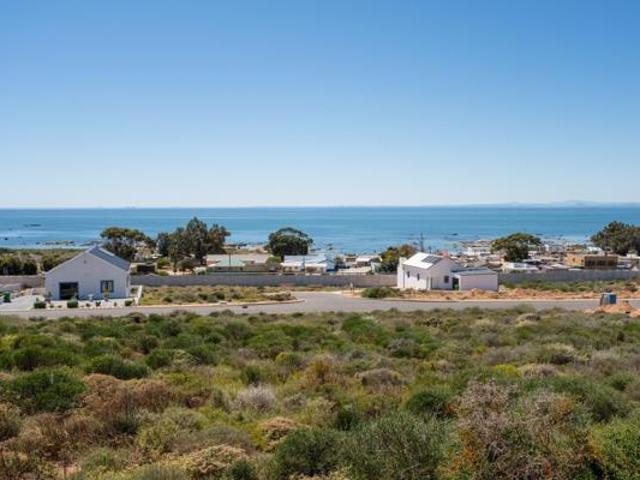 Land for sale in West Coast Village, City of Cape Town