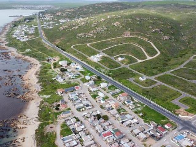 Land for sale in Western Cape