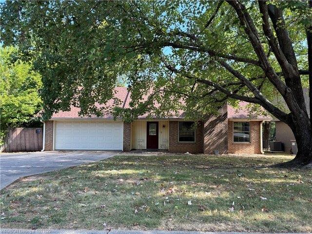House for sale in Ark