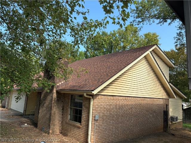 House for sale in Ark