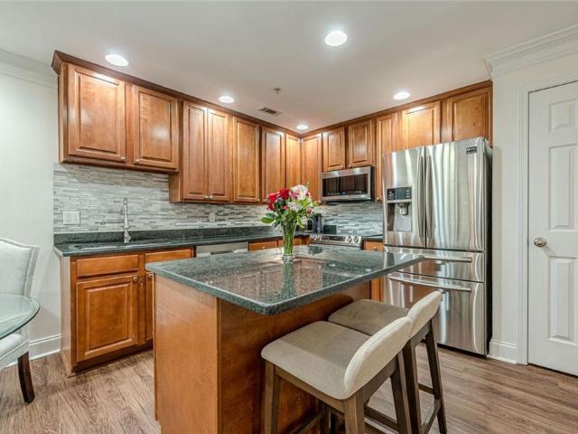 Condo for sale in Smyrna, Cobb County